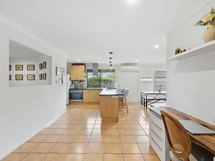 Fifth view of Homely house listing, 31 Ransom Place, Wakerley QLD 4154