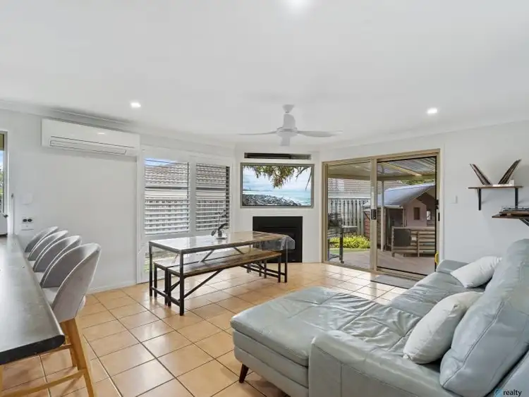 Sixth view of Homely house listing, 31 Ransom Place, Wakerley QLD 4154