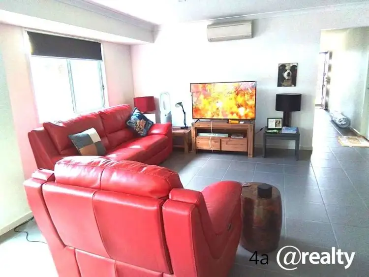Second view of Homely semi-detached listing, 4a & 4b/20 Pinelands Street, Loganlea QLD 4131