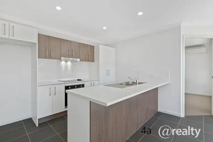 Fourth view of Homely semi-detached listing, 4a & 4b/20 Pinelands Street, Loganlea QLD 4131