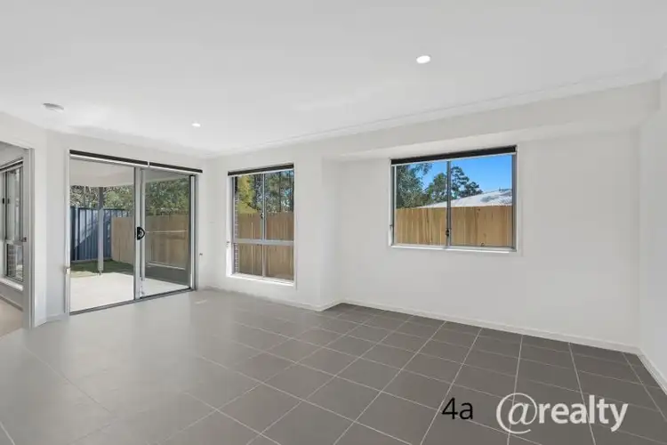 Sixth view of Homely semi-detached listing, 4a & 4b/20 Pinelands Street, Loganlea QLD 4131