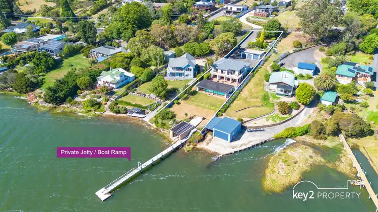 32 Rosevears Drive, Lanena TAS 7275