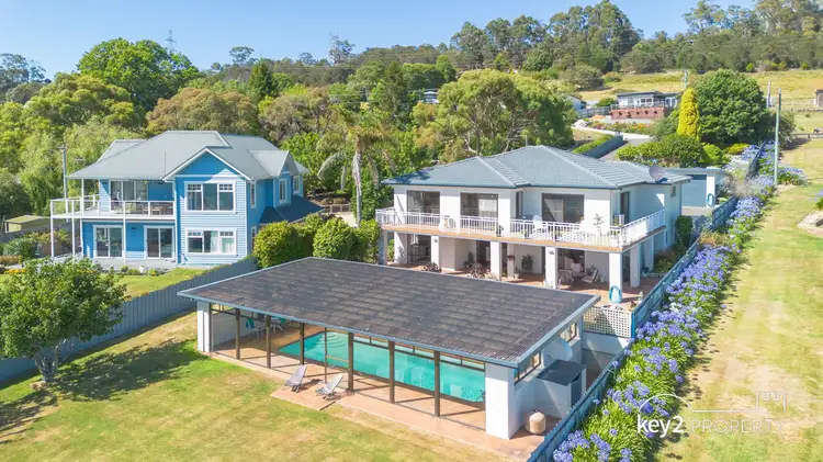 Second view of Homely house listing, 32 Rosevears Drive, Lanena TAS 7275