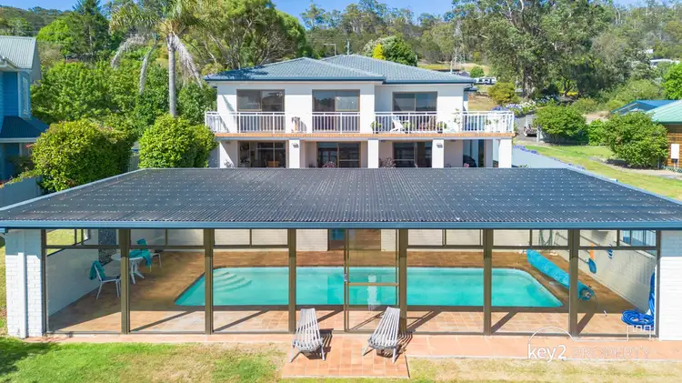 Third view of Homely house listing, 32 Rosevears Drive, Lanena TAS 7275