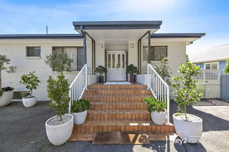 Fourth view of Homely house listing, 32 Rosevears Drive, Lanena TAS 7275