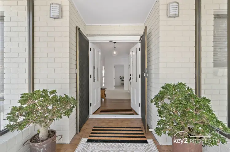 Fifth view of Homely house listing, 32 Rosevears Drive, Lanena TAS 7275