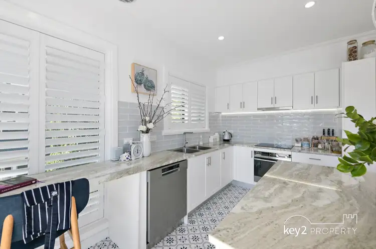 Sixth view of Homely house listing, 32 Rosevears Drive, Lanena TAS 7275