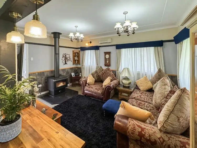 Fourth view of Homely rural property listing, 52 Magee Road, East Nanango QLD 4615