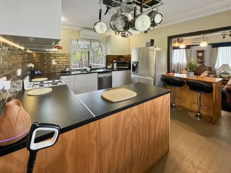 Fifth view of Homely rural property listing, 52 Magee Road, East Nanango QLD 4615