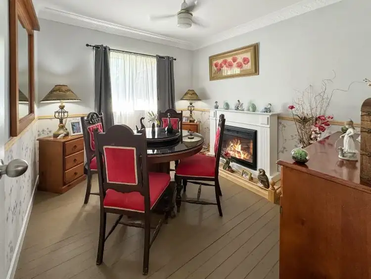 Seventh view of Homely rural property listing, 52 Magee Road, East Nanango QLD 4615