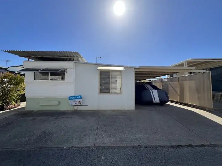 Main view of Homely unit listing, 46/490 Pinjarra Road, Furnissdale WA 6209