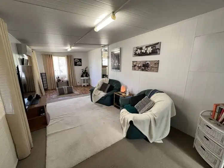 Third view of Homely unit listing, 46/490 Pinjarra Road, Furnissdale WA 6209