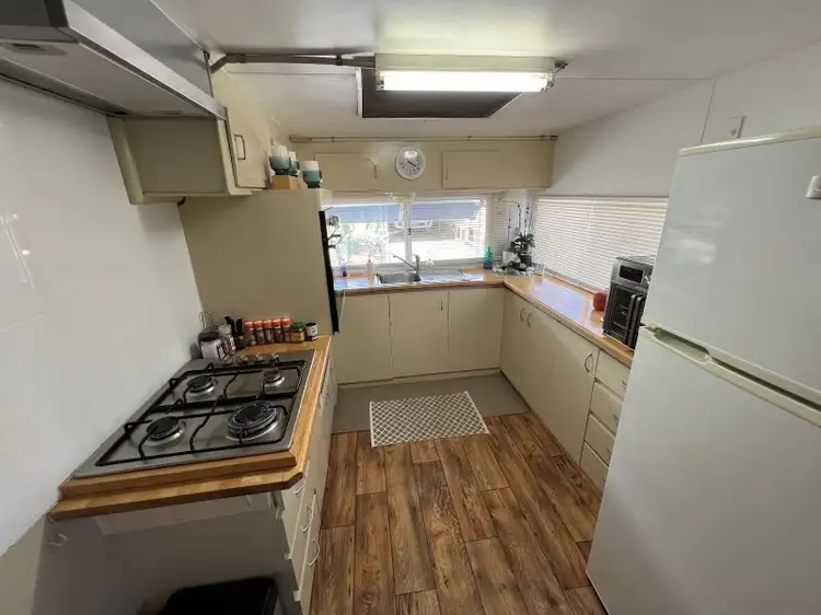 Fifth view of Homely unit listing, 46/490 Pinjarra Road, Furnissdale WA 6209