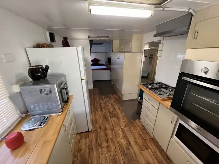 Sixth view of Homely unit listing, 46/490 Pinjarra Road, Furnissdale WA 6209