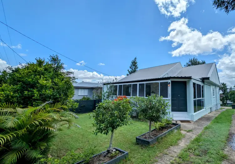 Main view of Homely house listing, 291 tarragindi road, Moorooka QLD 4105