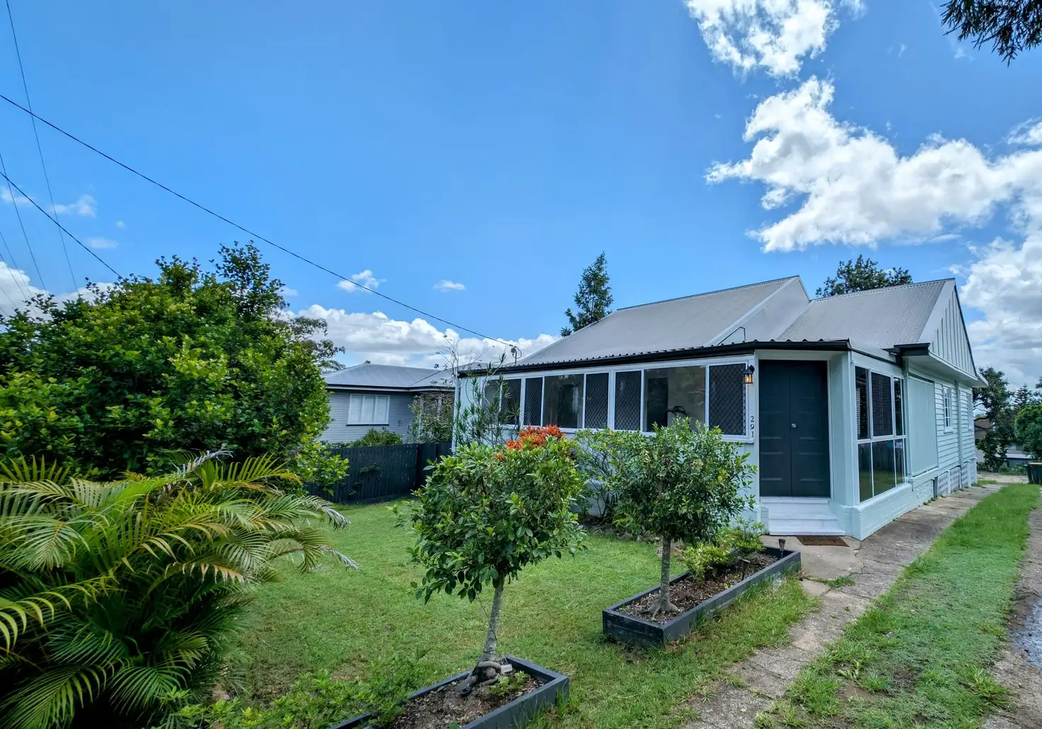 Main view of Homely house listing, 291 tarragindi road, Moorooka QLD 4105