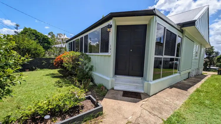 Second view of Homely house listing, 291 tarragindi road, Moorooka QLD 4105