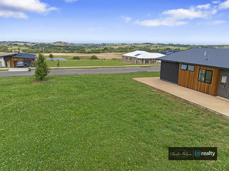 Third view of Homely land listing, 34 Rayson Drive, Leongatha VIC 3953