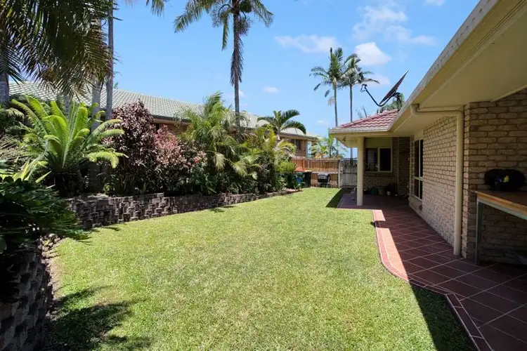 Fourth view of Homely house listing, 21 Denham Crescent, Rural View QLD 4740