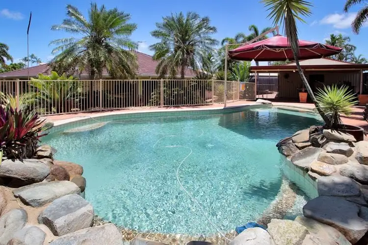 Sixth view of Homely house listing, 21 Denham Crescent, Rural View QLD 4740