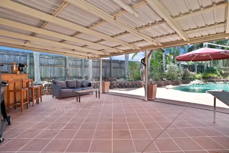 Seventh view of Homely house listing, 21 Denham Crescent, Rural View QLD 4740