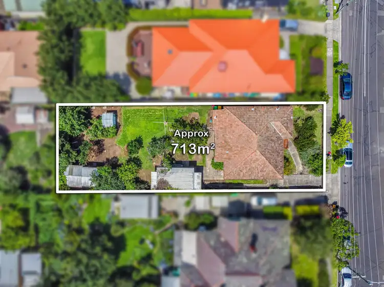 39 Salisbury Street, Moonee Ponds VIC 3039