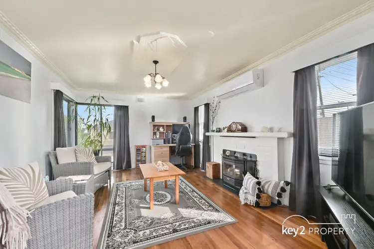 Fourth view of Homely house listing, 29 Tompsons Lane, Newnham TAS 7248