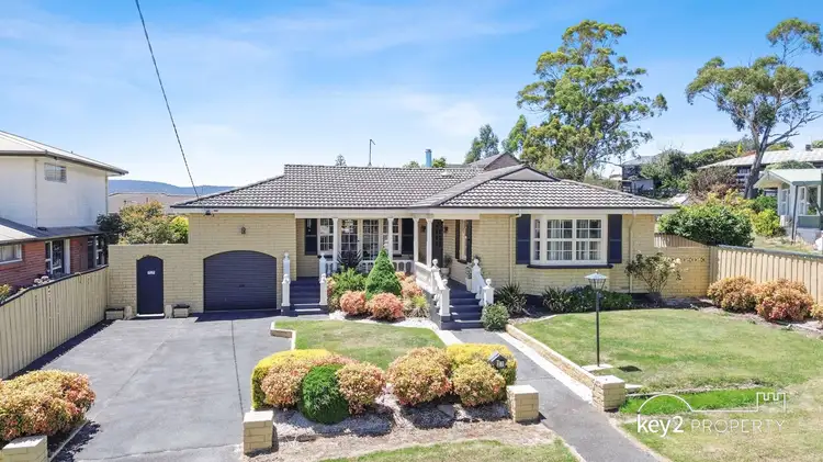 21 Hawthorn Street, Norwood TAS 7250