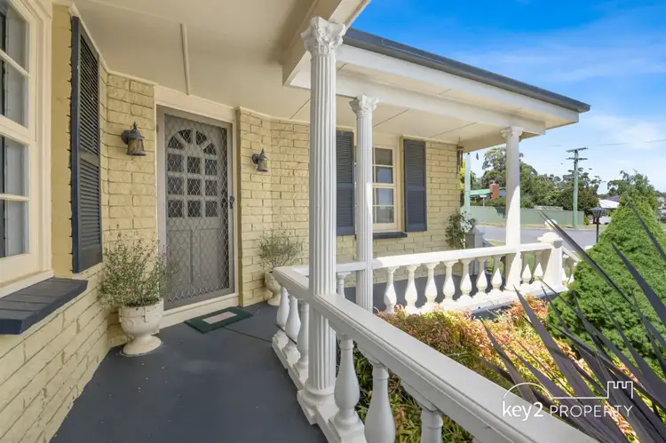Third view of Homely house listing, 21 Hawthorn Street, Norwood TAS 7250