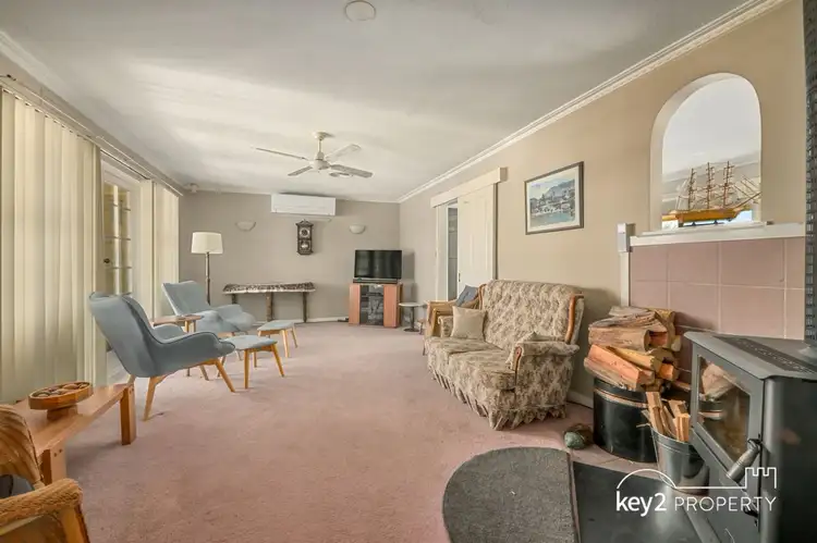 Fourth view of Homely house listing, 21 Hawthorn Street, Norwood TAS 7250