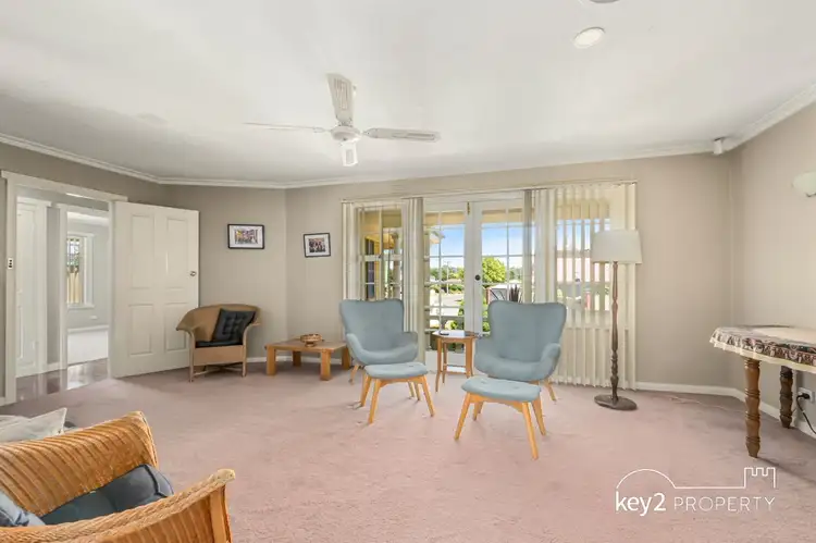 Fifth view of Homely house listing, 21 Hawthorn Street, Norwood TAS 7250
