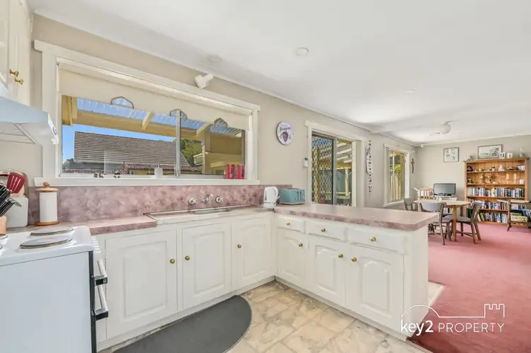 Sixth view of Homely house listing, 21 Hawthorn Street, Norwood TAS 7250