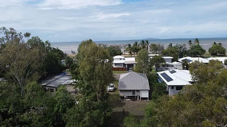 Second view of Homely house listing, 11 The Esplanade, Toolakea QLD 4818