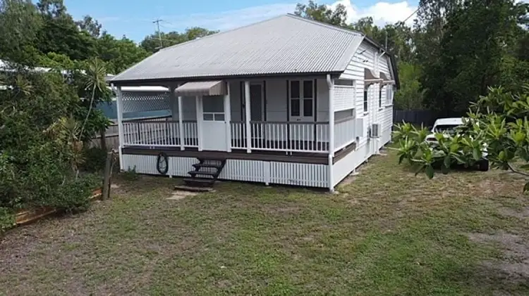 Third view of Homely house listing, 11 The Esplanade, Toolakea QLD 4818