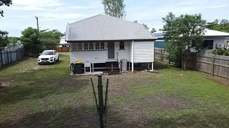 Fourth view of Homely house listing, 11 The Esplanade, Toolakea QLD 4818