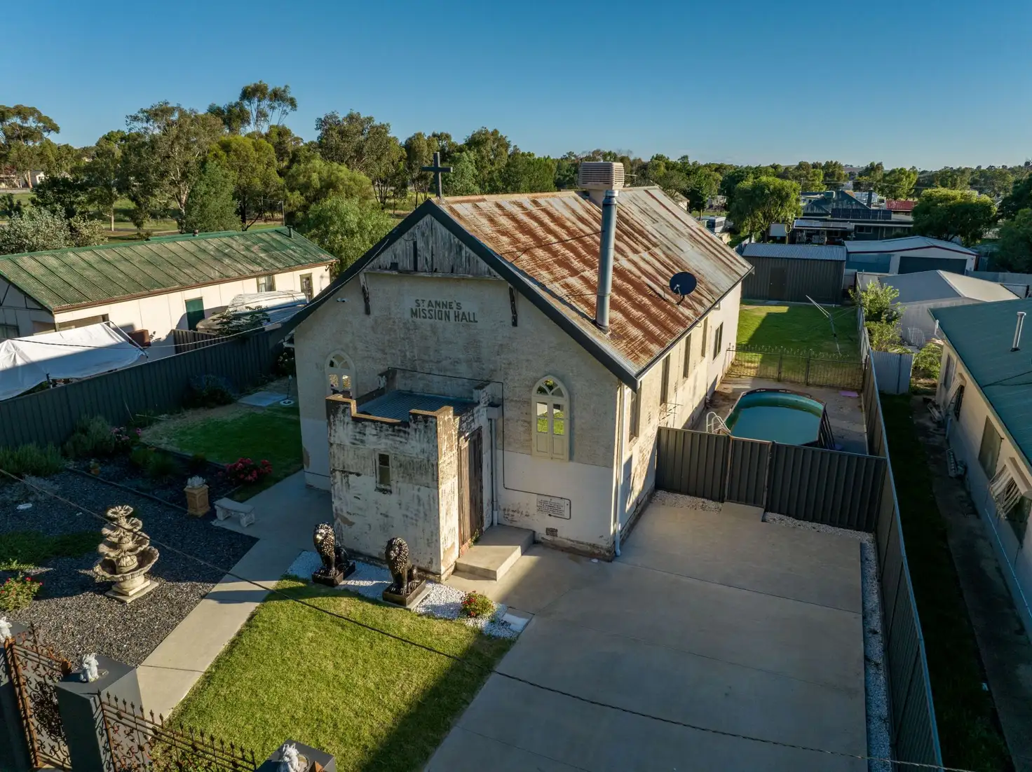 Main view of Homely house listing, 20a Regent Street, Junee NSW 2663