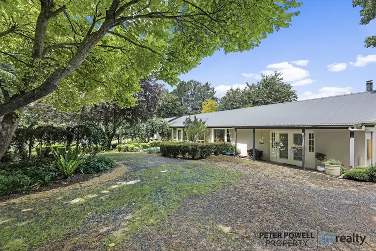 Second view of Homely rural property listing, 251B Hunters Road, Warragul South VIC 3821