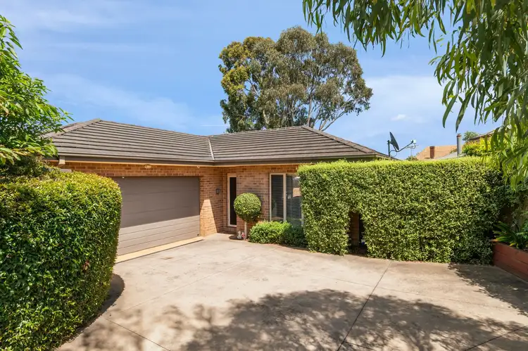4/236 Morack Road, Vermont South VIC 3133