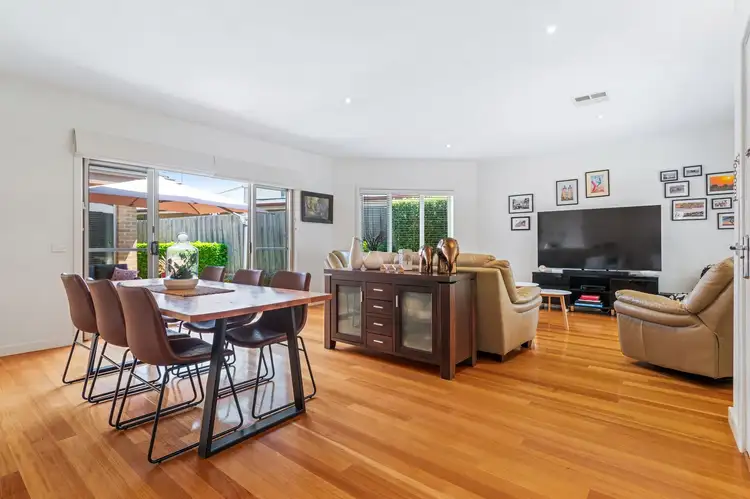 Third view of Homely townhouse listing, 4/236 Morack Road, Vermont South VIC 3133