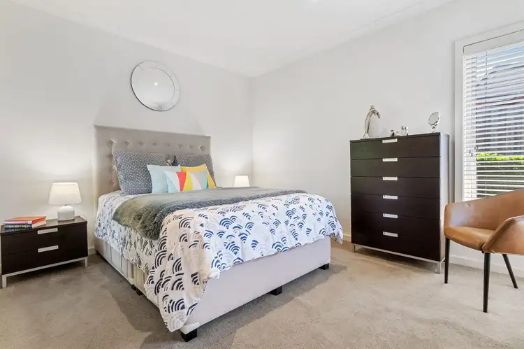 Fifth view of Homely townhouse listing, 4/236 Morack Road, Vermont South VIC 3133