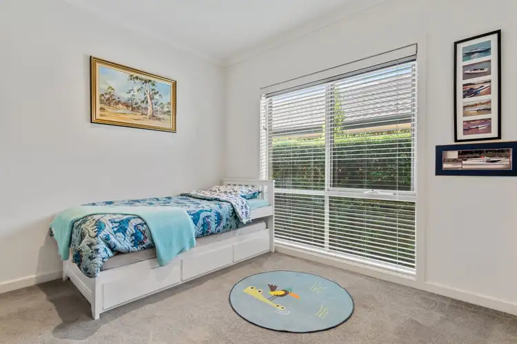 Sixth view of Homely townhouse listing, 4/236 Morack Road, Vermont South VIC 3133