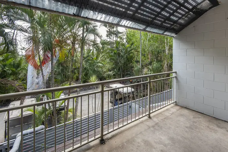 Fourth view of Homely apartment listing, Cocos EDI/7 Great Northern Highway, Hamilton Island QLD 4803