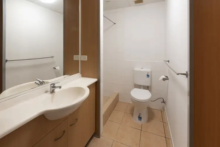 Sixth view of Homely apartment listing, Cocos EDI/7 Great Northern Highway, Hamilton Island QLD 4803