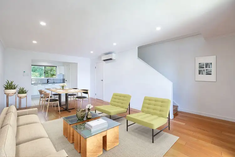 5/84 Highfield Drive, Merrimac QLD 4226