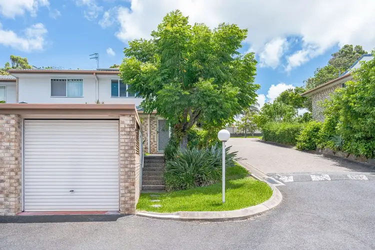 Sixth view of Homely unit listing, 5/84 Highfield Drive, Merrimac QLD 4226