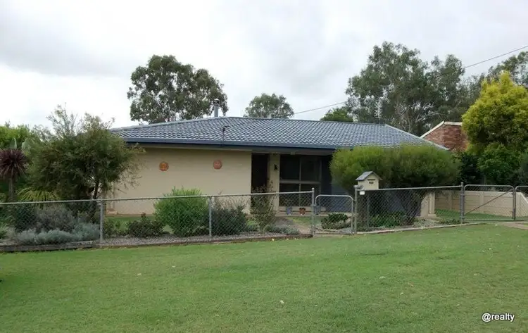 Main view of Homely house listing, 20 Hay Street, Nanango QLD 4615