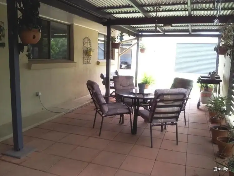 Second view of Homely house listing, 20 Hay Street, Nanango QLD 4615