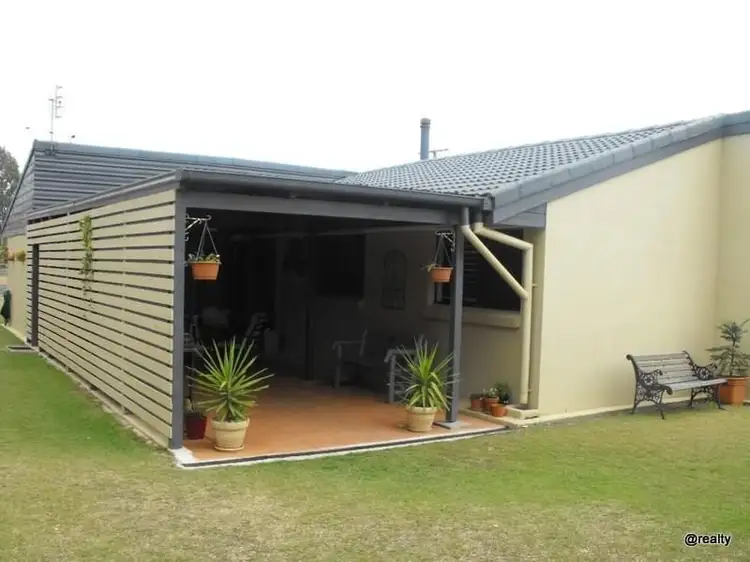 Third view of Homely house listing, 20 Hay Street, Nanango QLD 4615