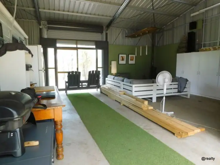 Sixth view of Homely land listing, 66 Embrey Road, Nanango QLD 4615