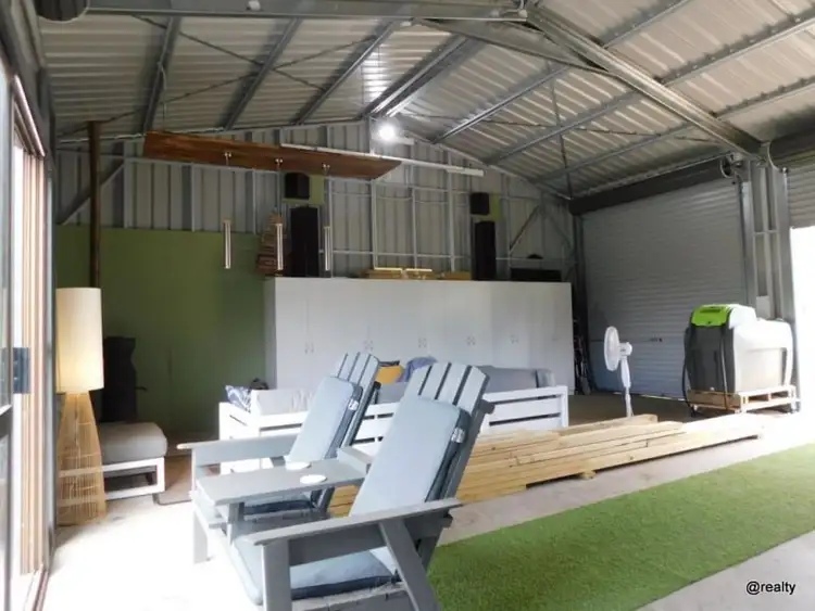 Seventh view of Homely land listing, 66 Embrey Road, Nanango QLD 4615